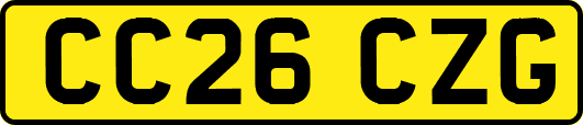 CC26CZG