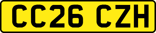 CC26CZH