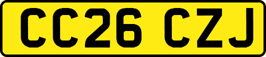 CC26CZJ