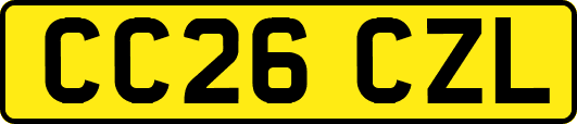 CC26CZL