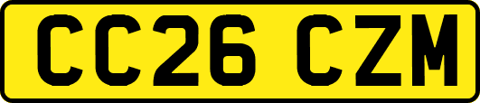CC26CZM