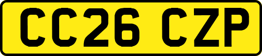 CC26CZP