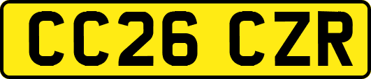 CC26CZR