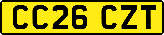 CC26CZT