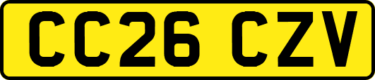 CC26CZV