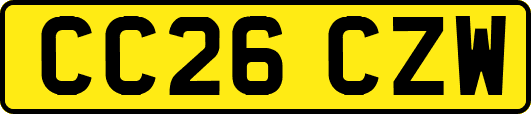 CC26CZW