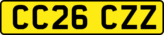 CC26CZZ