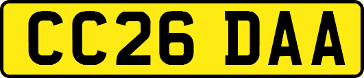 CC26DAA