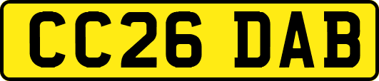 CC26DAB