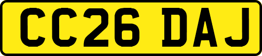 CC26DAJ