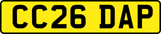 CC26DAP