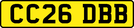 CC26DBB