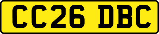 CC26DBC