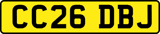 CC26DBJ