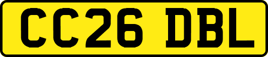 CC26DBL
