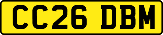 CC26DBM