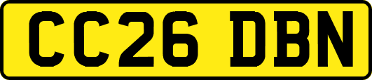 CC26DBN