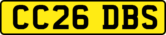 CC26DBS