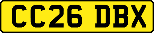 CC26DBX