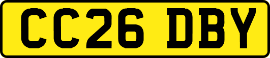 CC26DBY
