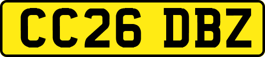CC26DBZ