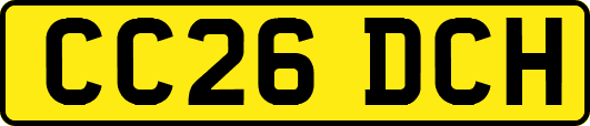 CC26DCH