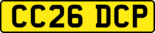 CC26DCP