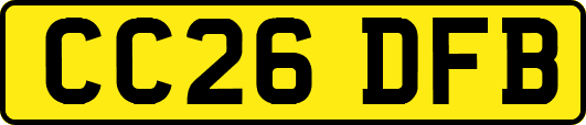 CC26DFB