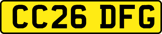 CC26DFG