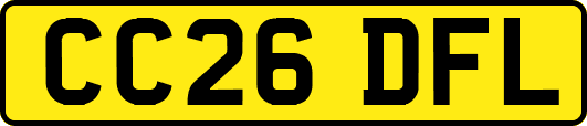 CC26DFL