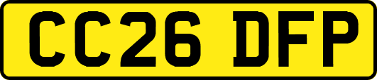 CC26DFP