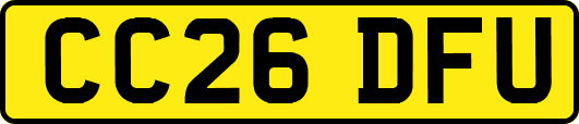 CC26DFU