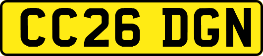 CC26DGN