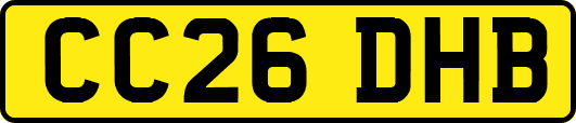 CC26DHB