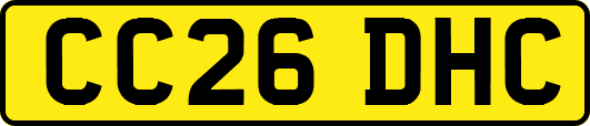 CC26DHC