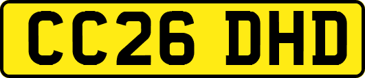 CC26DHD