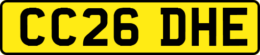 CC26DHE