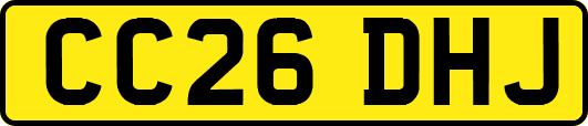 CC26DHJ