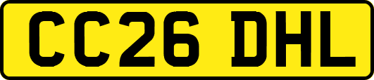 CC26DHL