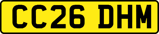 CC26DHM