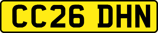 CC26DHN