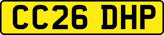 CC26DHP