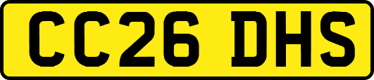 CC26DHS