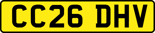 CC26DHV
