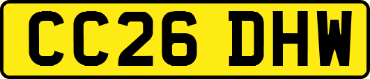 CC26DHW
