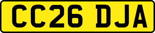 CC26DJA