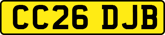 CC26DJB