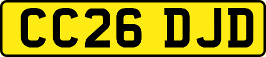 CC26DJD