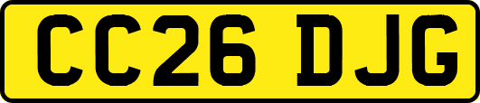 CC26DJG