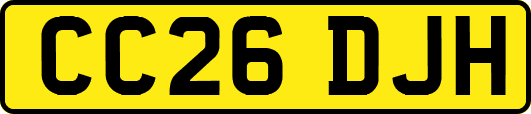 CC26DJH